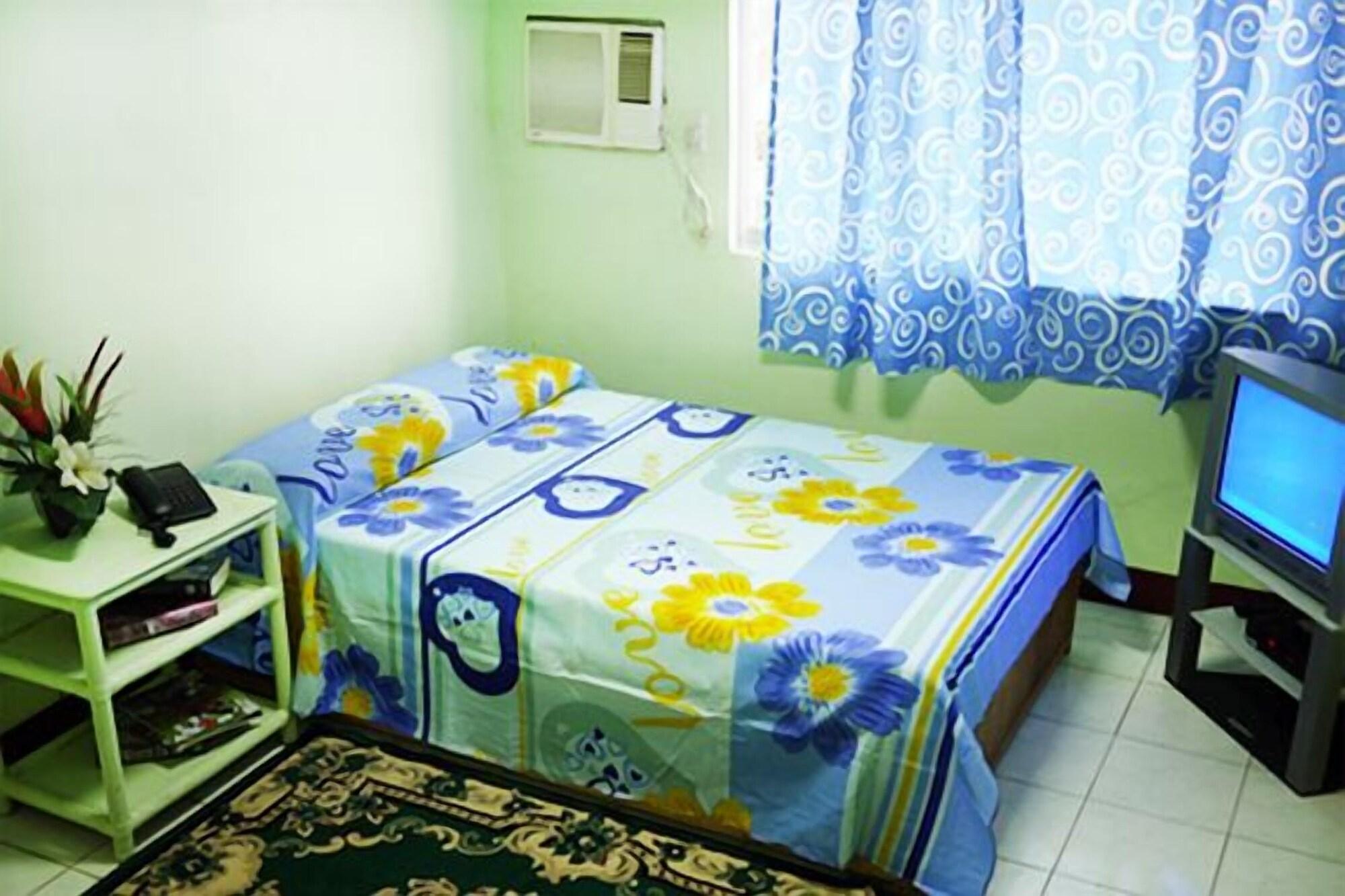 Pacific Pensionne Cebu Dış mekan fotoğraf