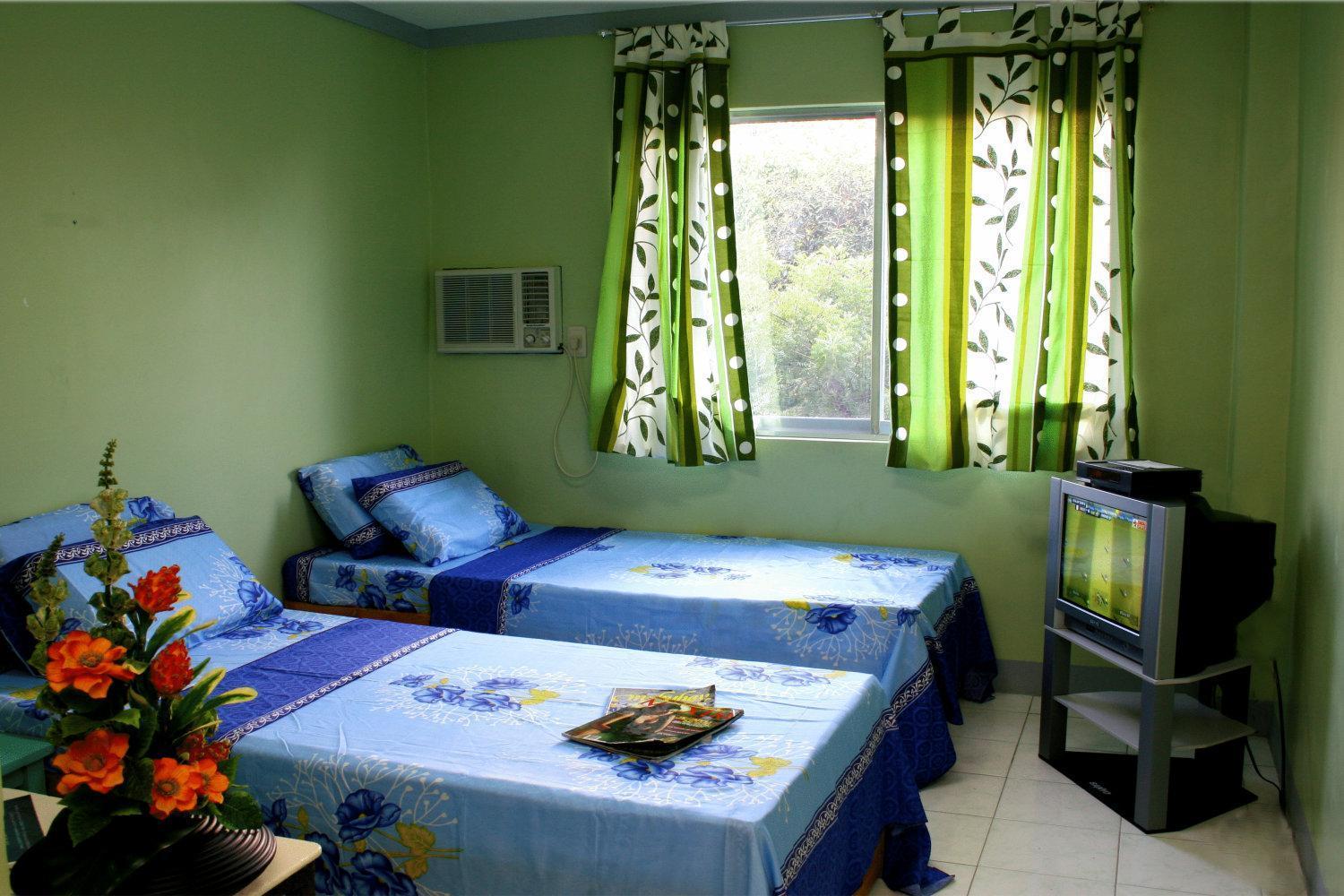 Pacific Pensionne Cebu Dış mekan fotoğraf