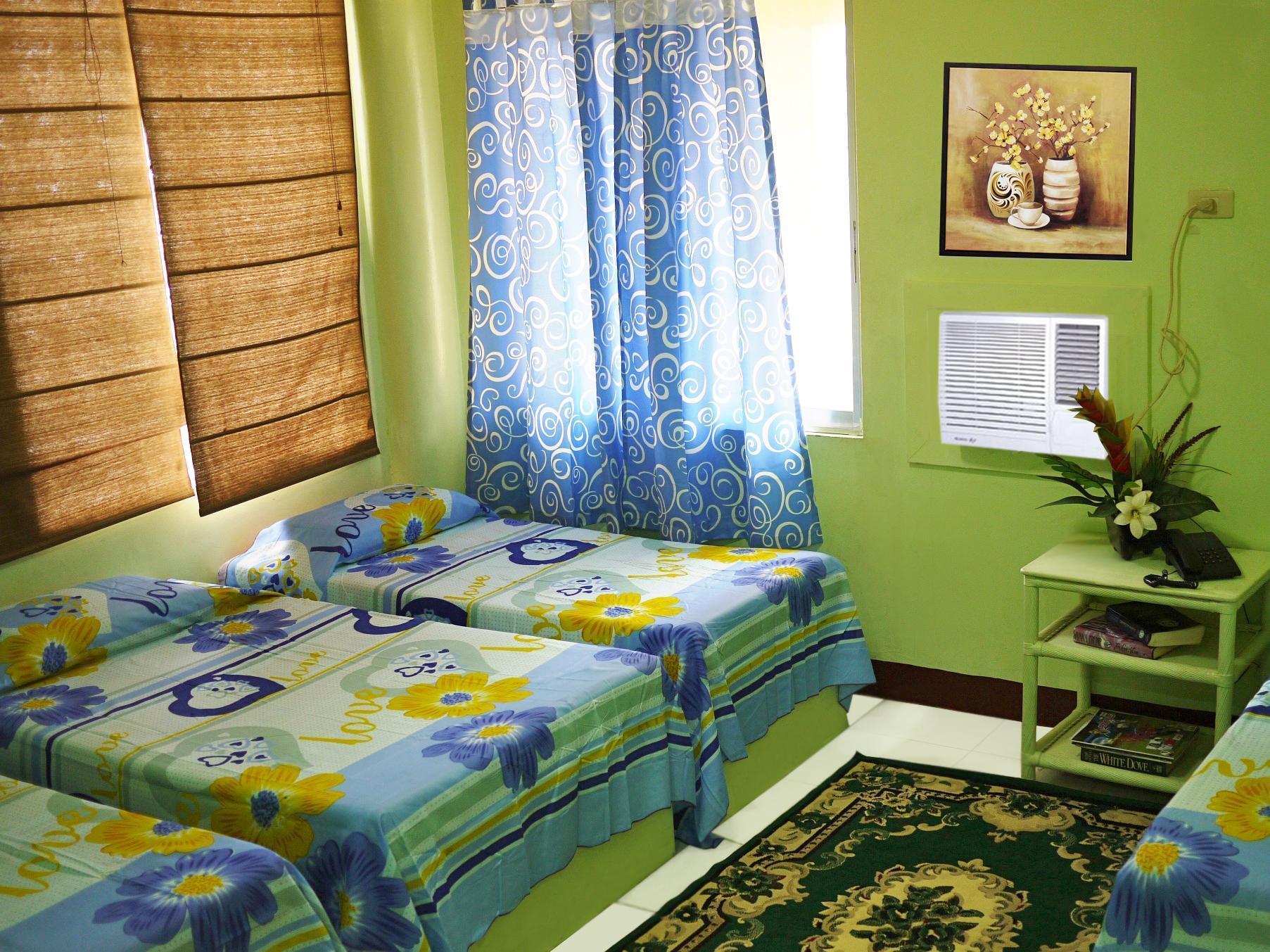 Pacific Pensionne Cebu Dış mekan fotoğraf