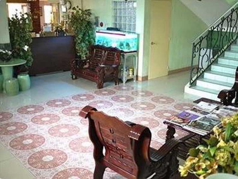 Pacific Pensionne Cebu Dış mekan fotoğraf