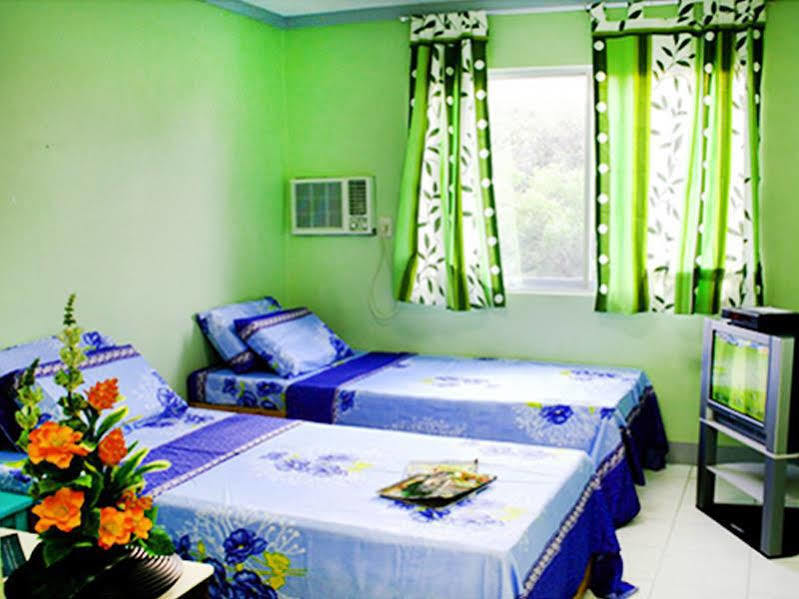 Pacific Pensionne Cebu Dış mekan fotoğraf