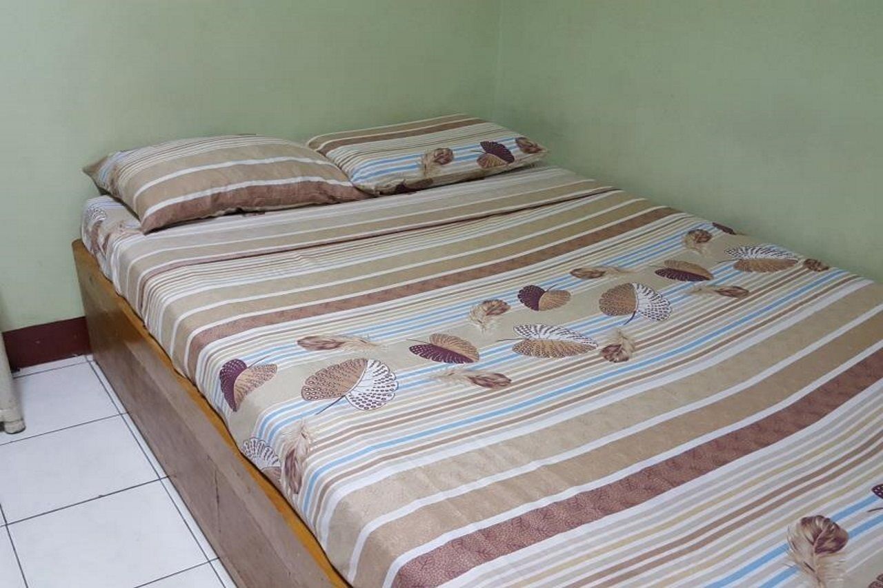 Pacific Pensionne Cebu Dış mekan fotoğraf